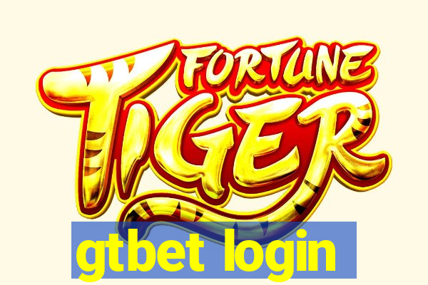 gtbet login